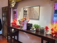 -山西会馆·晋菜·晋商宴·学堂记忆(许坦西街店)