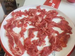-毛辣果·贵州红酸汤牛肉火锅(西单店)