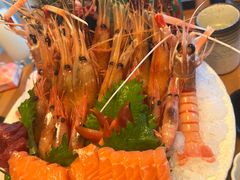 -王鼎精致料理铁板烧(世博源店)