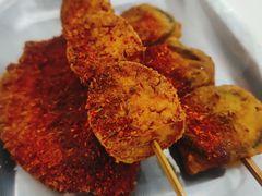 -大江麻辣拌(石油学院店)