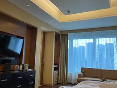 -深圳星河丽思卡尔顿酒店