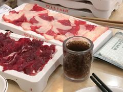 -大志牛肉火锅(天健花园店)