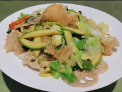 -桃子餐厅·天津菜(王顶堤总店)