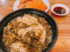 -董记面馆(漳州二路店)