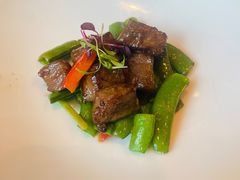 -新天世纪中餐厅