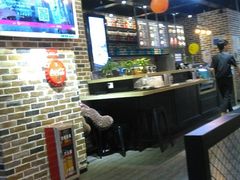 -Thank u mom非油炸健康鸡(万国广场店)