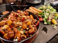 -Let's Taipei 非常烘焙(太古里店)