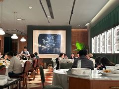 -漢舍中国菜馆(浦东嘉里城店)