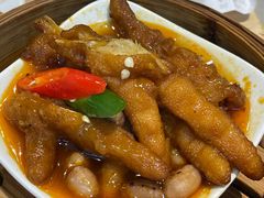 -花少爷的粥(中贸广场店)