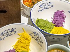 -小河盐帮·私家菜·烤鸭(三元桥·霄云路店)