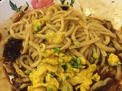 老北京打卤面-锅儿挑面馆