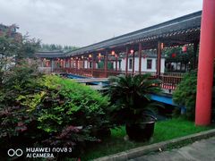 -渭塘酒家(生态园店)