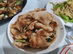 -老于餐厅(民生路店)