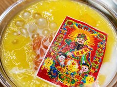 -常来小聚·广州非遗传承餐厅(高德置地店)