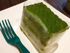 -星巴克臻选(济南恒隆店)
