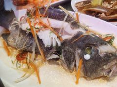 -王庄阿咪海鲜大排档(象园店)
