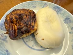 -宫门口馒头铺(创始人总店)