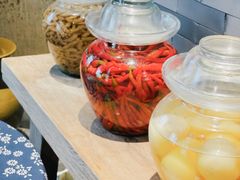 -卞氏菜根香·川菜(青羊万达店)