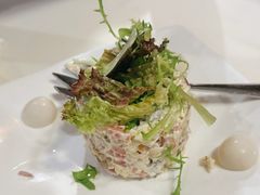 莫斯科沙拉-老井俄式餐厅