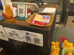 -啊溜烧烤·炭火传承(南澳店)