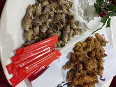 -万家宴海鲜大酒楼(五四路店)