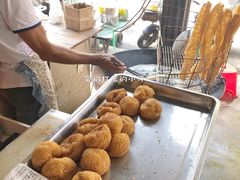 -汪记鲜鱼糊汤粉(沈阳路总店)