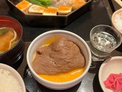 -三嶋亭(高岛屋京都店)