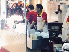 门面-陈光记烧腊店(罗保博士街店)