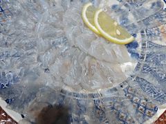 -福匠日本料理(人民路店)