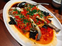 -香港池仔记肠粉王(博多新记襄阳南路店)