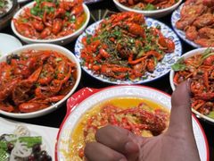 -金陵一哥龙虾(水木秦淮店)