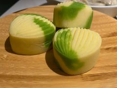 -心南北  新派粤菜·点心(南北茶点泰安合胜店)