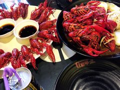 -红钳侠小龙虾·烧烤(中赢康康谷店)