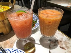 -KingThaia金泰兰(滨江天街店)