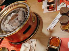-西塔老太太泥炉烤肉(双井店)