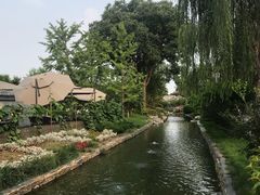 -春风习习