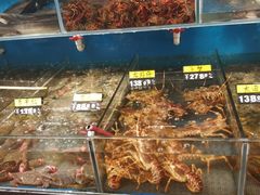 -老万烧烤(典逸心洲店)