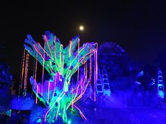 -横店影视城梦幻谷园区