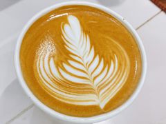 SOE酒香拿铁-BIRR COFFEE小熊咖啡(鸿瑞店)