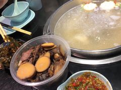 -煊记潮汕牛肉火锅(钱桥店)