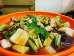 火锅粉-特色油卤串串(水碾河店)