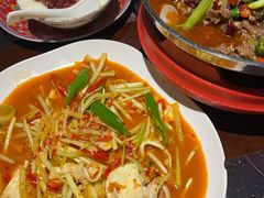 -拾捌川·自贡爆炒(新街口店)