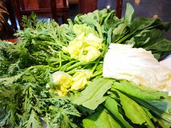 -竹叶涮肉坊(总店)