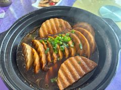 -秋香鱼馆(世凹桃园店)