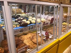 -嘉华饼屋JOY BAKERY(南屏街店)