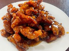 -杏园餐厅(阜成门店)
