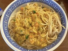 -孙盛兴奥灶面馆·蟹黄面·三虾面(山塘街总店)