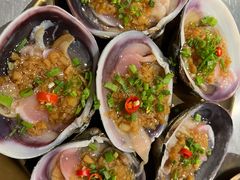天鹅蛋-小核桃烤肉馆(西塔店)