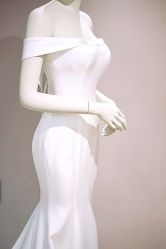 -B.Bridge Couture婚纱礼服(福田店)