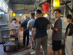 -园林美食城·本土农家菜(杨和镇店)